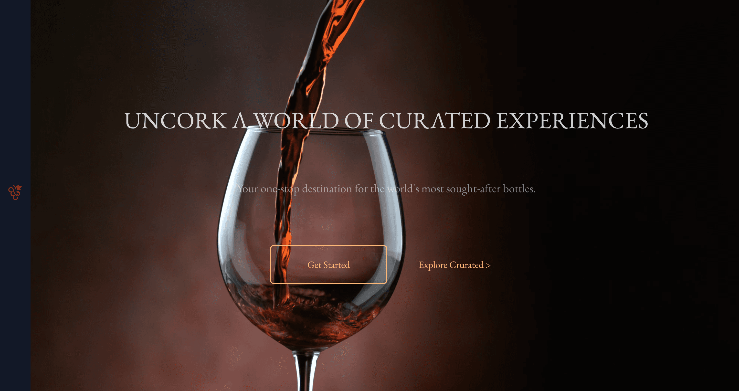 Wine Platform Preview 1