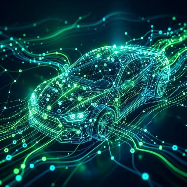 TicDrive Application