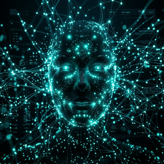 3D Conversational Avatar