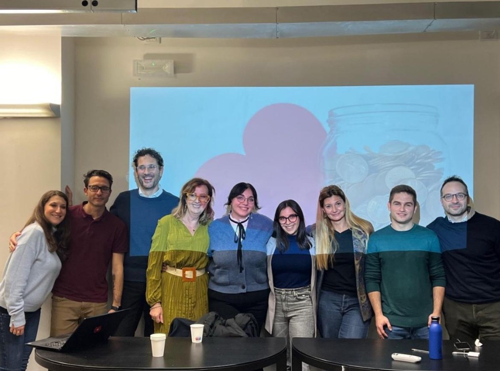 AlturaLabs Team Meeting