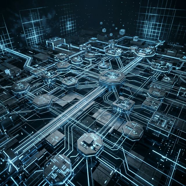 C11 Algorithmic Engine