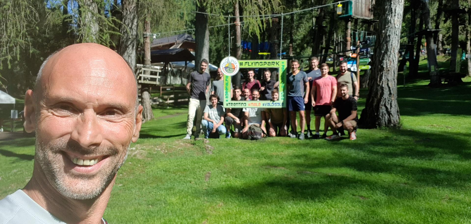 FactoryMind Team