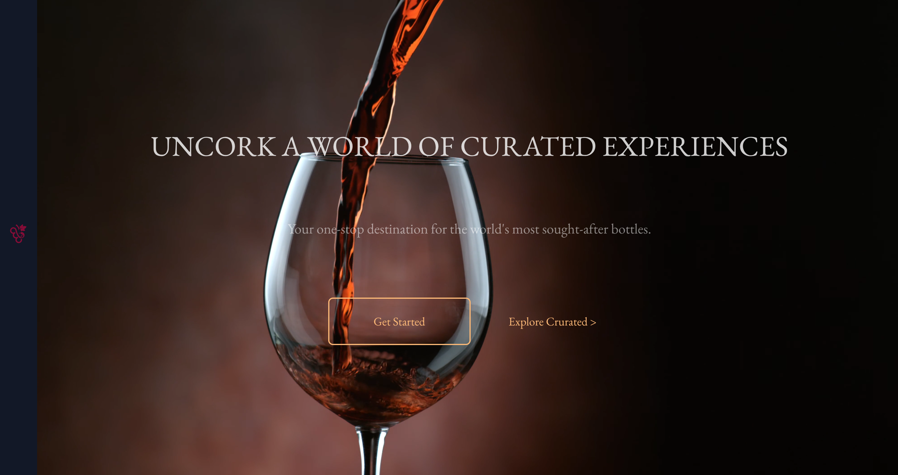 Wine Platform Preview 1