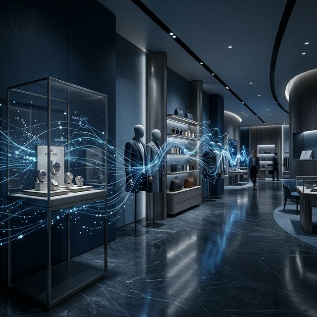 Retail Execution Platform