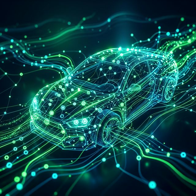 TicDrive Application