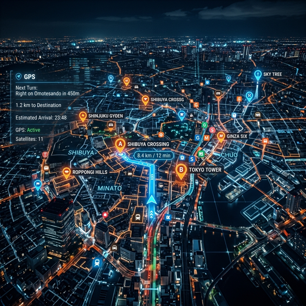 WordPress Real Estate Map